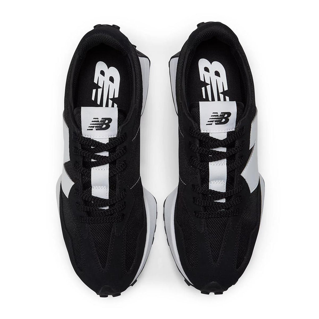 New Balance - 327 Sneakers - Black - Unisex