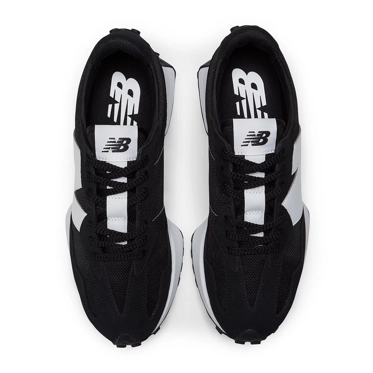 New Balance - 327 Sneakers - Black - Unisex