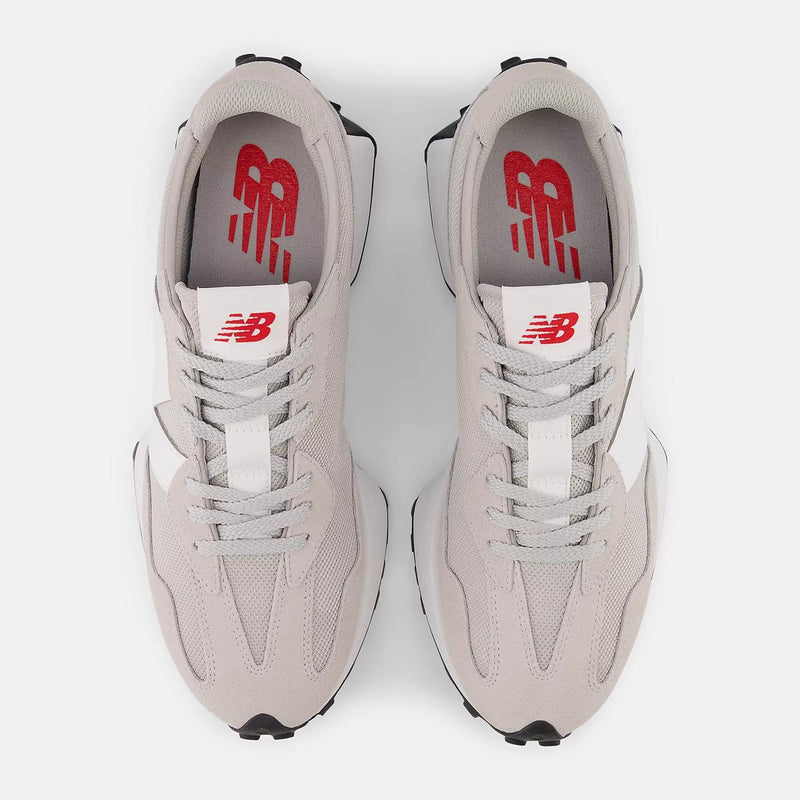 Sneakers Gris - Mixte