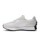 Sneakers 327 - Blanc