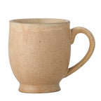 Jatoba - Mug - Marron - Grès