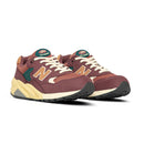 Sneakers 580 - Marron