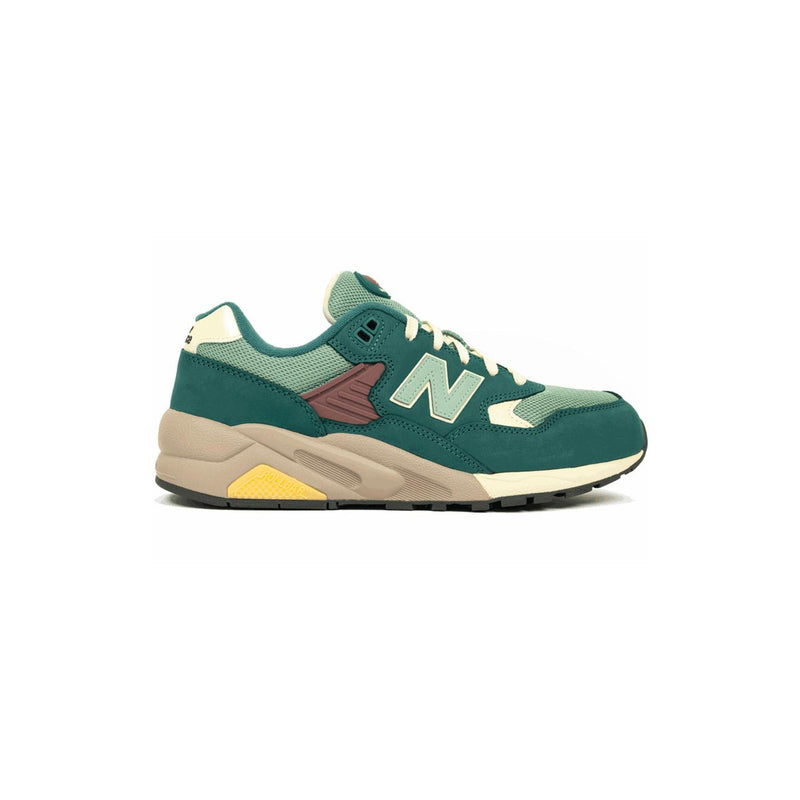 Sneakers 580 - Vert