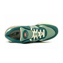 Sneakers 580 - Vert