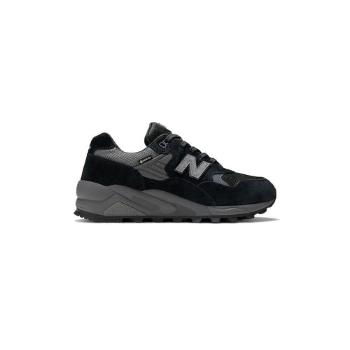 Sneakers 580 - Noir