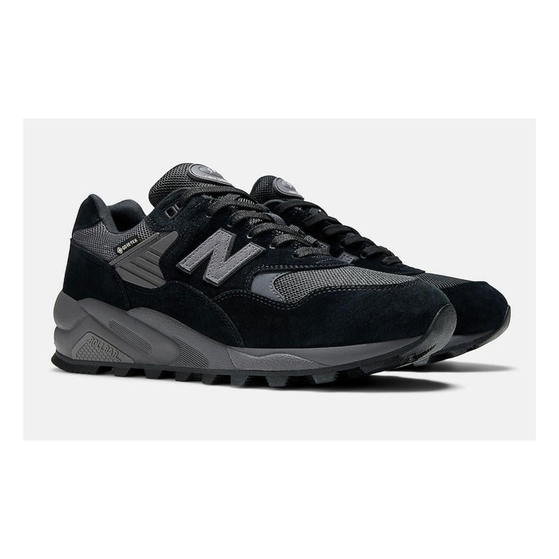 Sneakers 580 - Noir