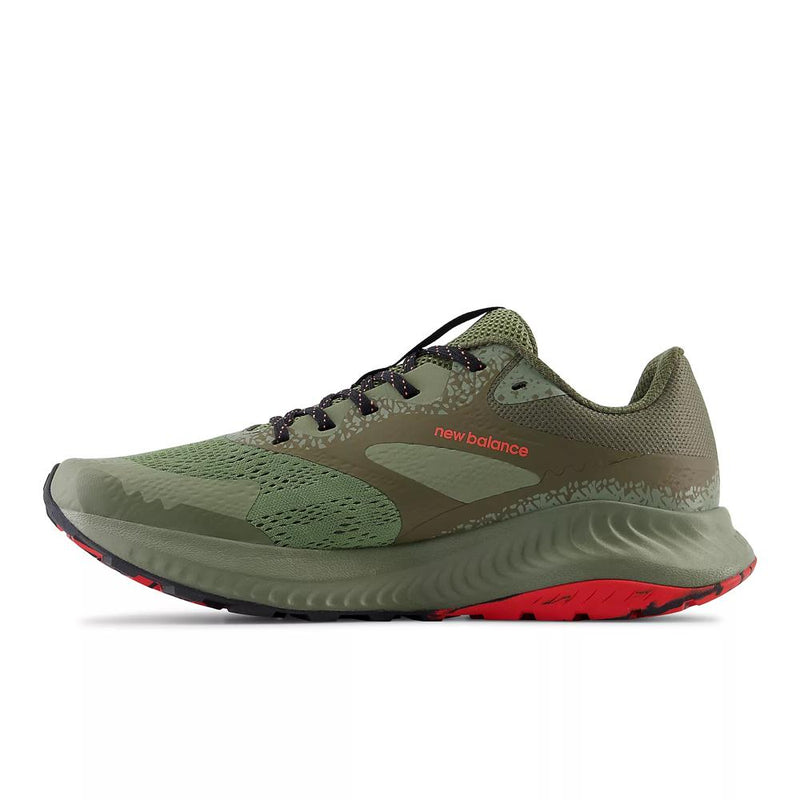 Sneakers Nitrl V5 - Vert