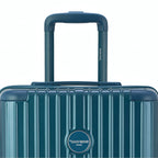 Valigia Murano Rio Trunk L - Blu Grigio