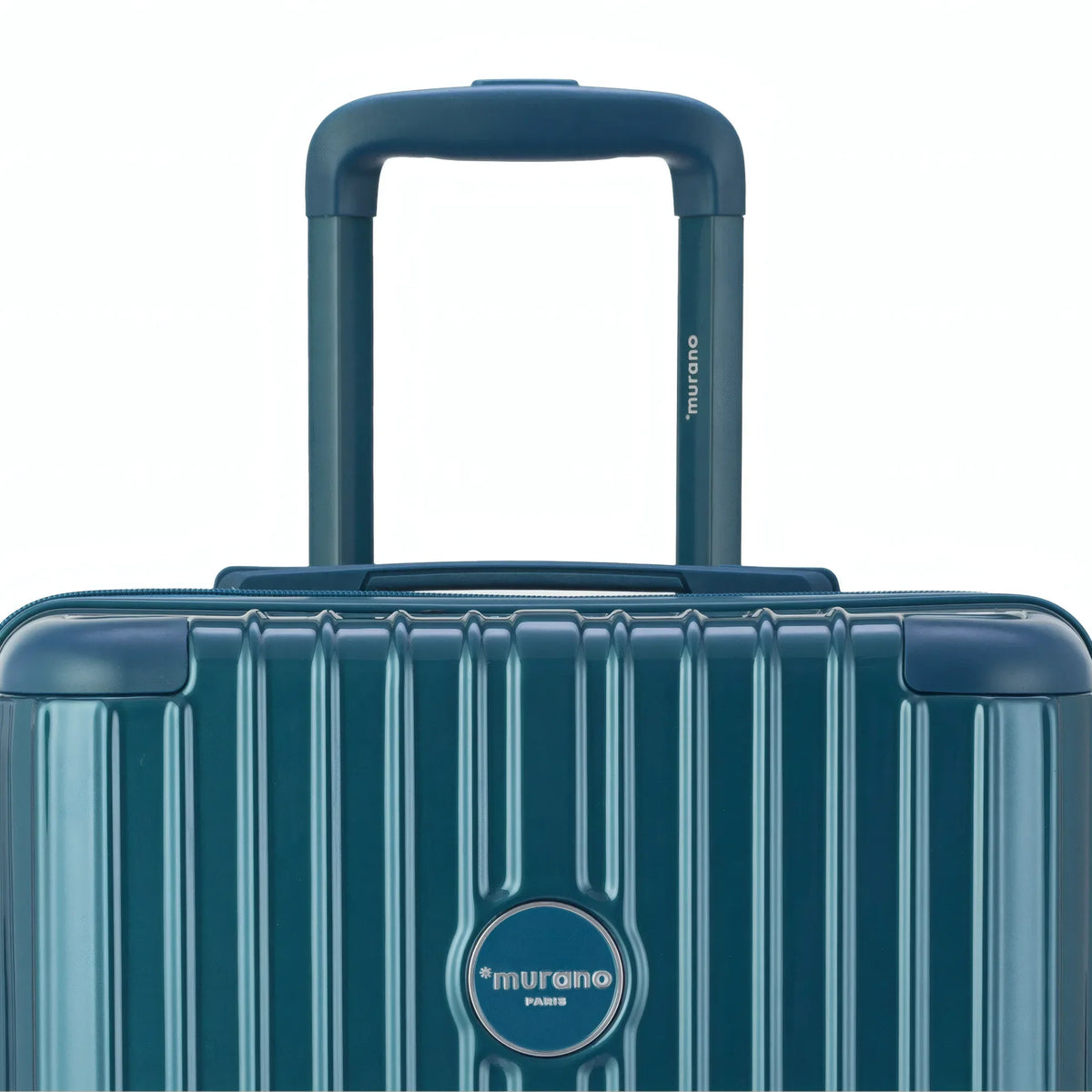 Valigia Murano Rio Trunk L - Blu Grigio