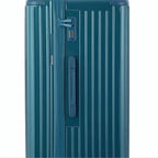 Valigia Murano Rio Trunk L - Blu Grigio
