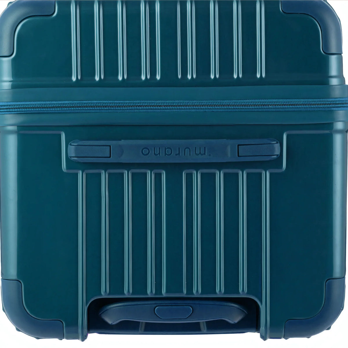 Valigia Murano Rio Trunk L - Blu Grigio