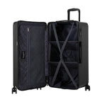Kuffert Murano Rio Trunk L - Sort