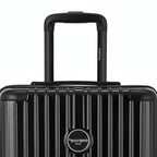 Kuffert Murano Rio Trunk L - Sort