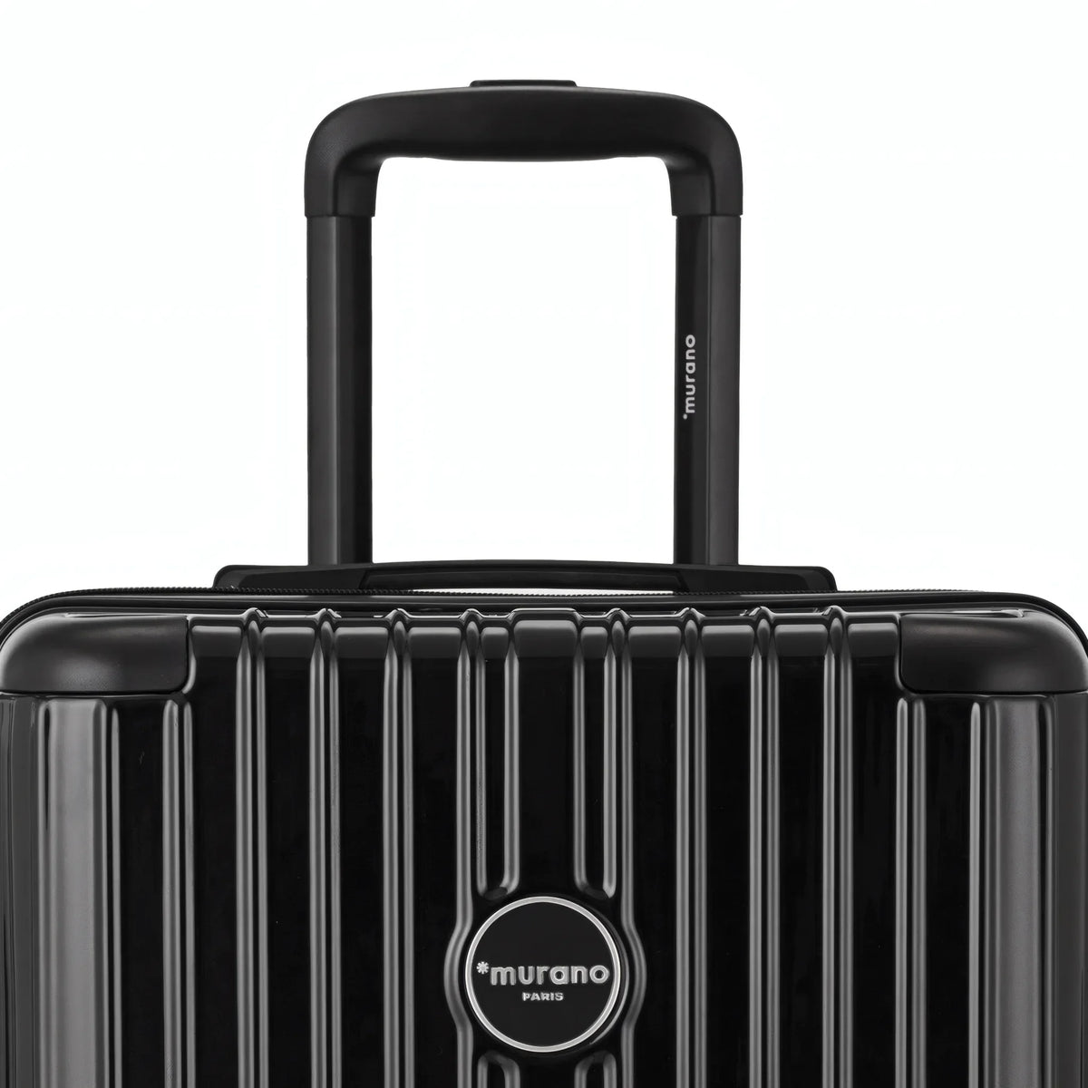 Kuffert Murano Rio Trunk L - Sort