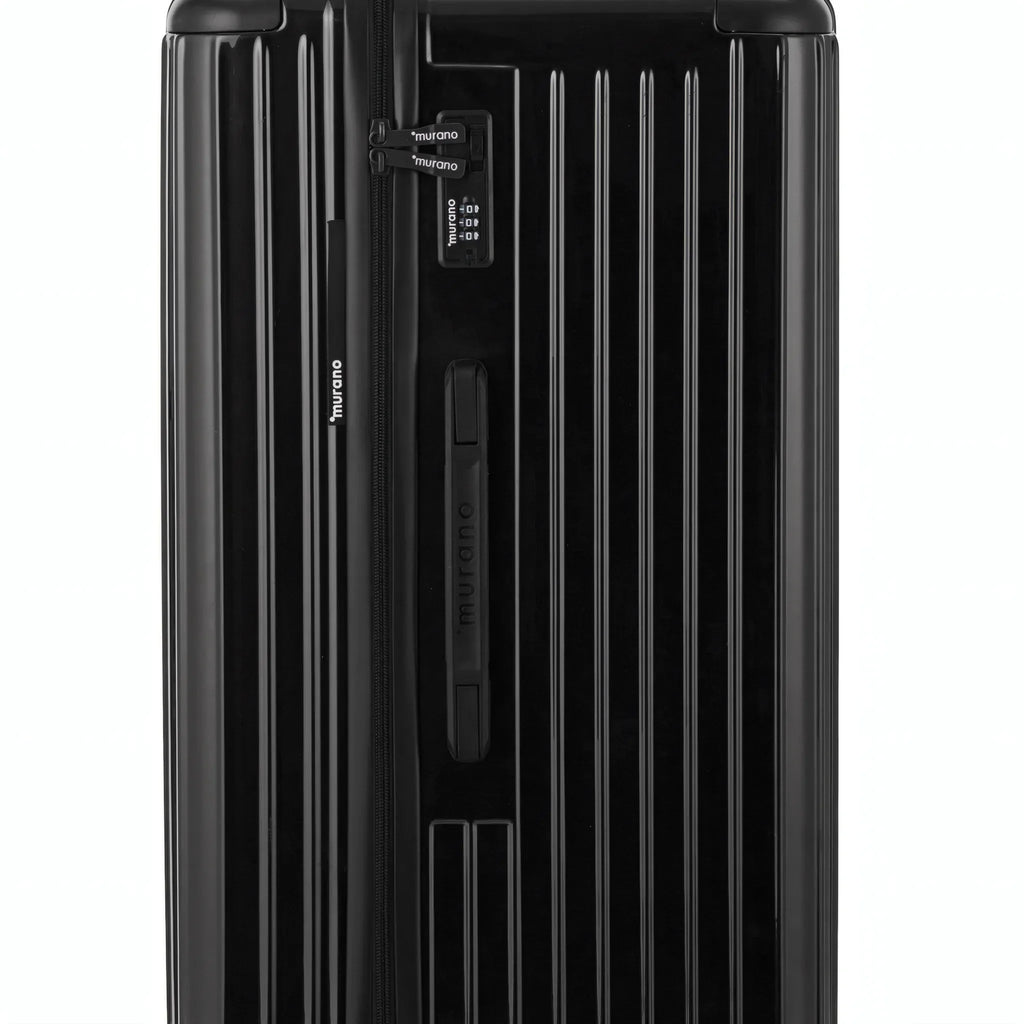 Kuffert Murano Rio Trunk L - Sort