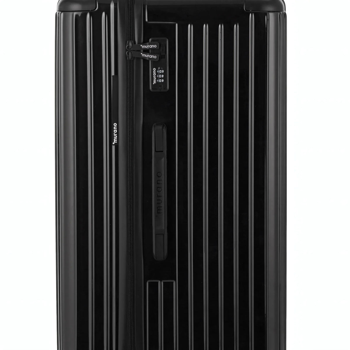 Kuffert Murano Rio Trunk L - Sort