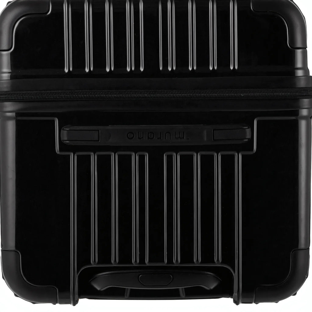 Kuffert Murano Rio Trunk L - Sort