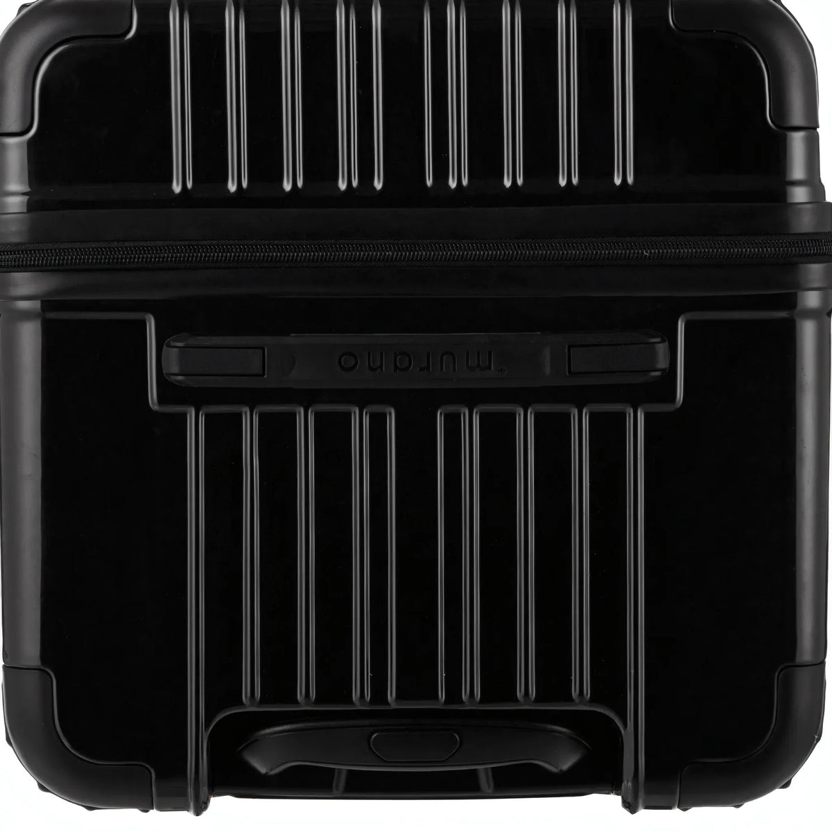 Kuffert Murano Rio Trunk L - Sort