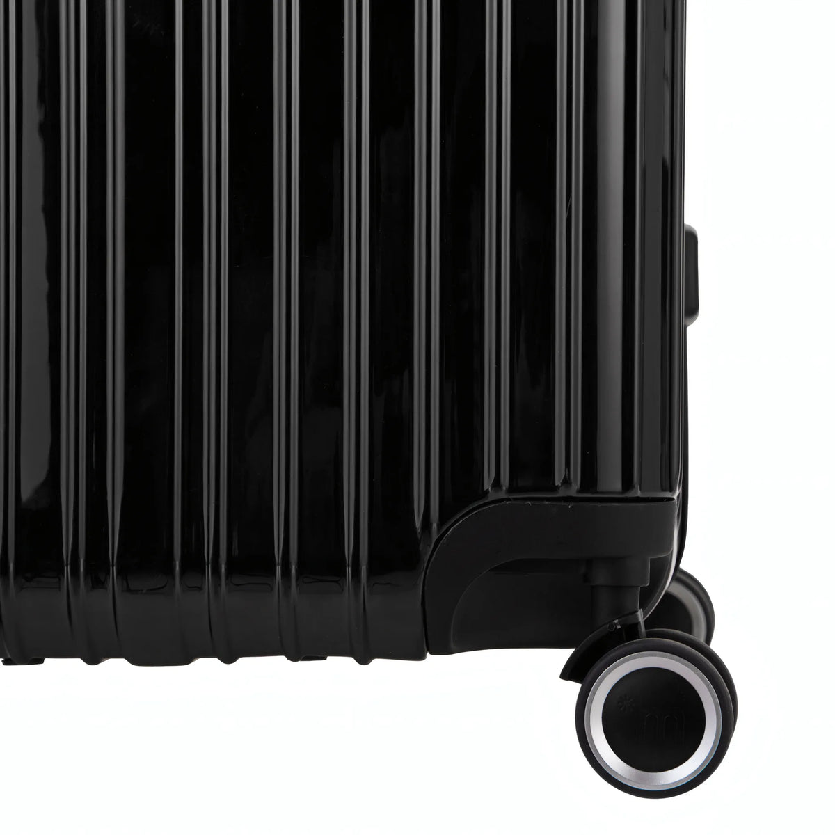 Kuffert Murano Rio Trunk L - Sort