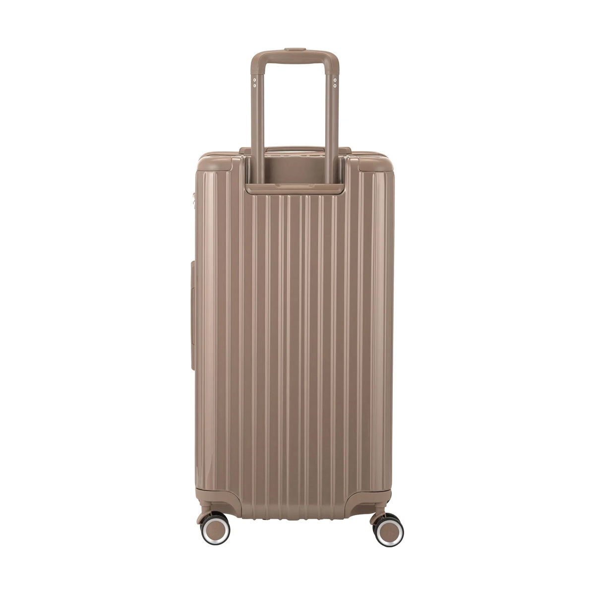 Valigia Murano Rio Trunk L - Champagne