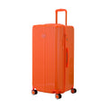 Walizka Murano Rio Trunk XL – Pomarańczowa