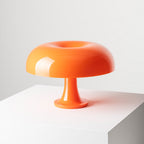 Table Lamp - Nessino - Orange