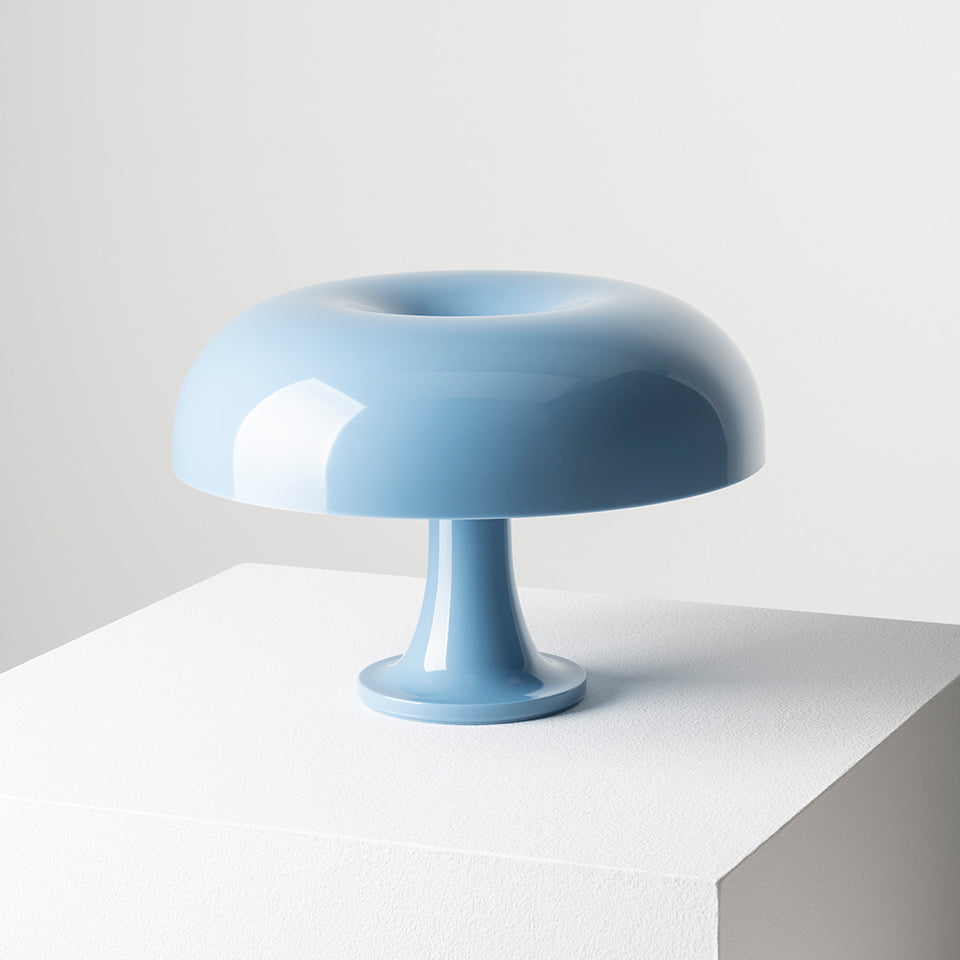 Table Lamp - Nessino - Sky Blue