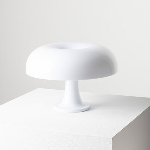 Lampe À Poser - Nessino - Blanc