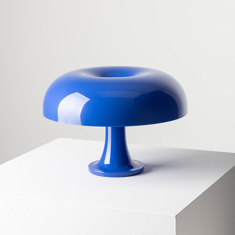 Lampe À Poser - Nessino - Bleu Klein