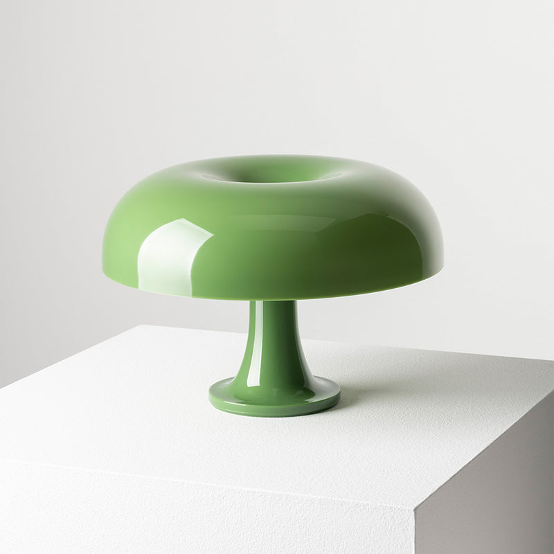 Lampe À Poser - Nessino - Vert