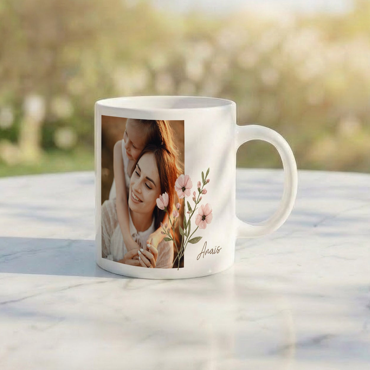 Mug Personnalisé