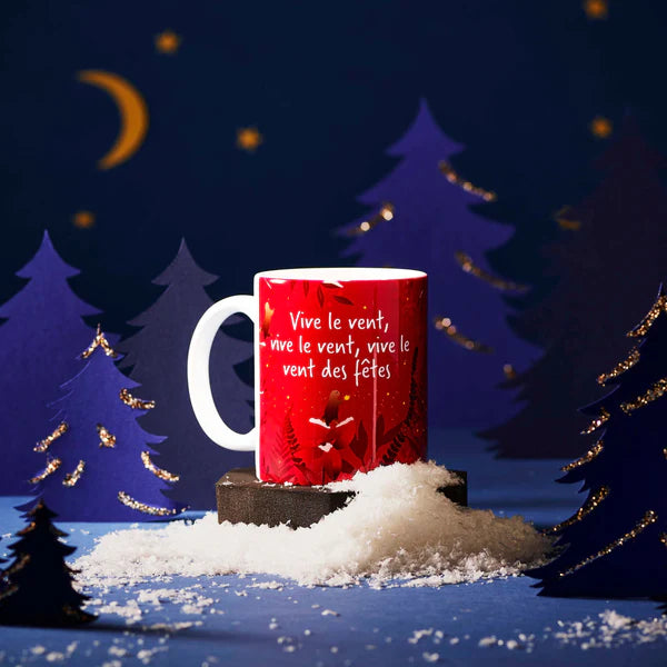 Mug De Noël