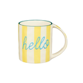 Mug Solea
