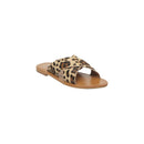 White Sun - Mules Lanruen - Cuero Pony Leopardo - Leopardo