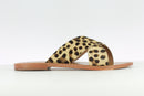 White Sun - Mules Lanruen - Cuero Pony Leopardo - Leopardo