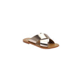 Mules Lanruen - Gold