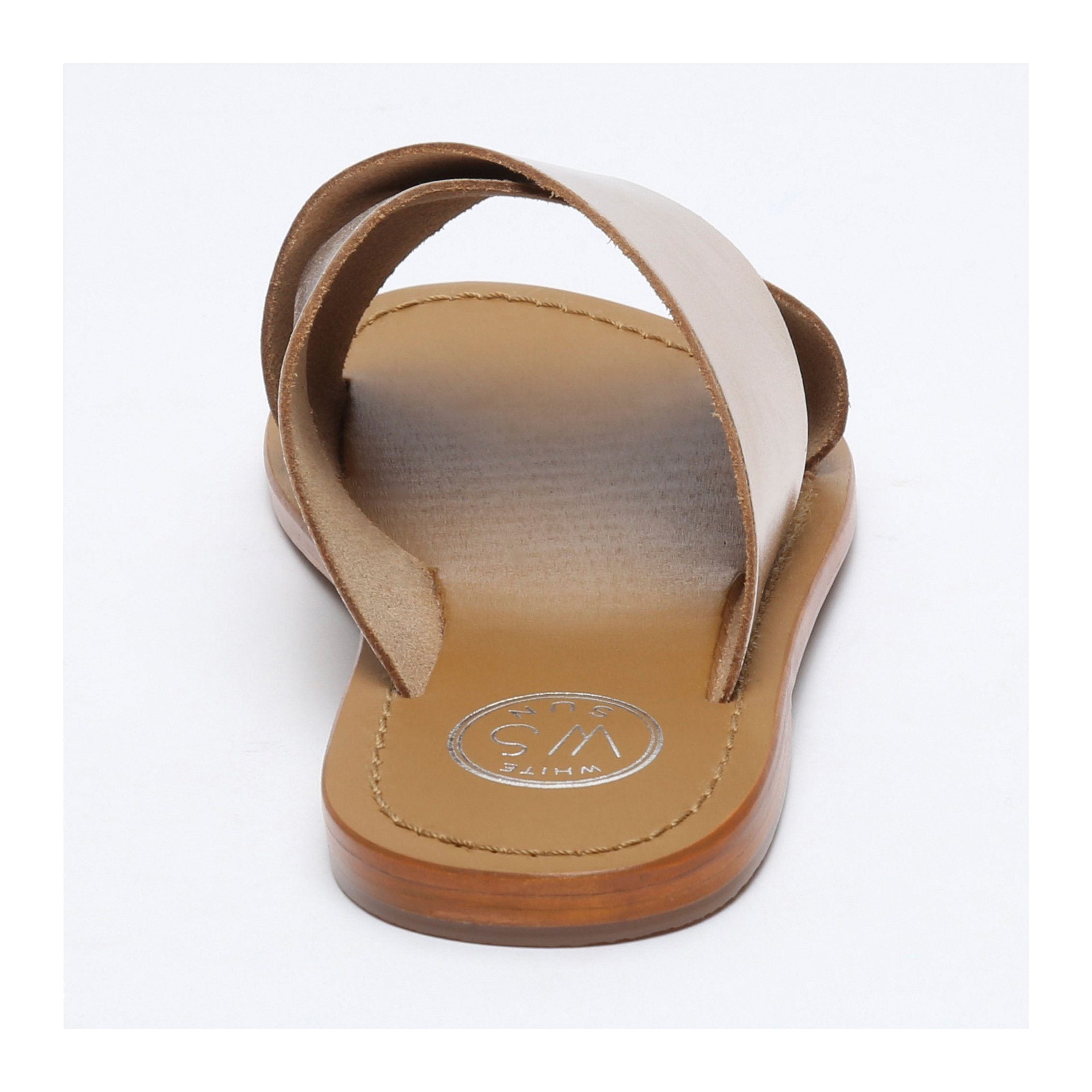 Mules Lanruen - Gold