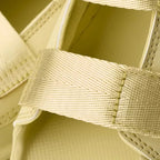 Goldenglow Slide Junior Mules - Verdeau