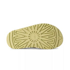 Goldenglow Slide Junior Mules - Verdeau