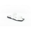 Nalaïm - Yolina Sandals - White