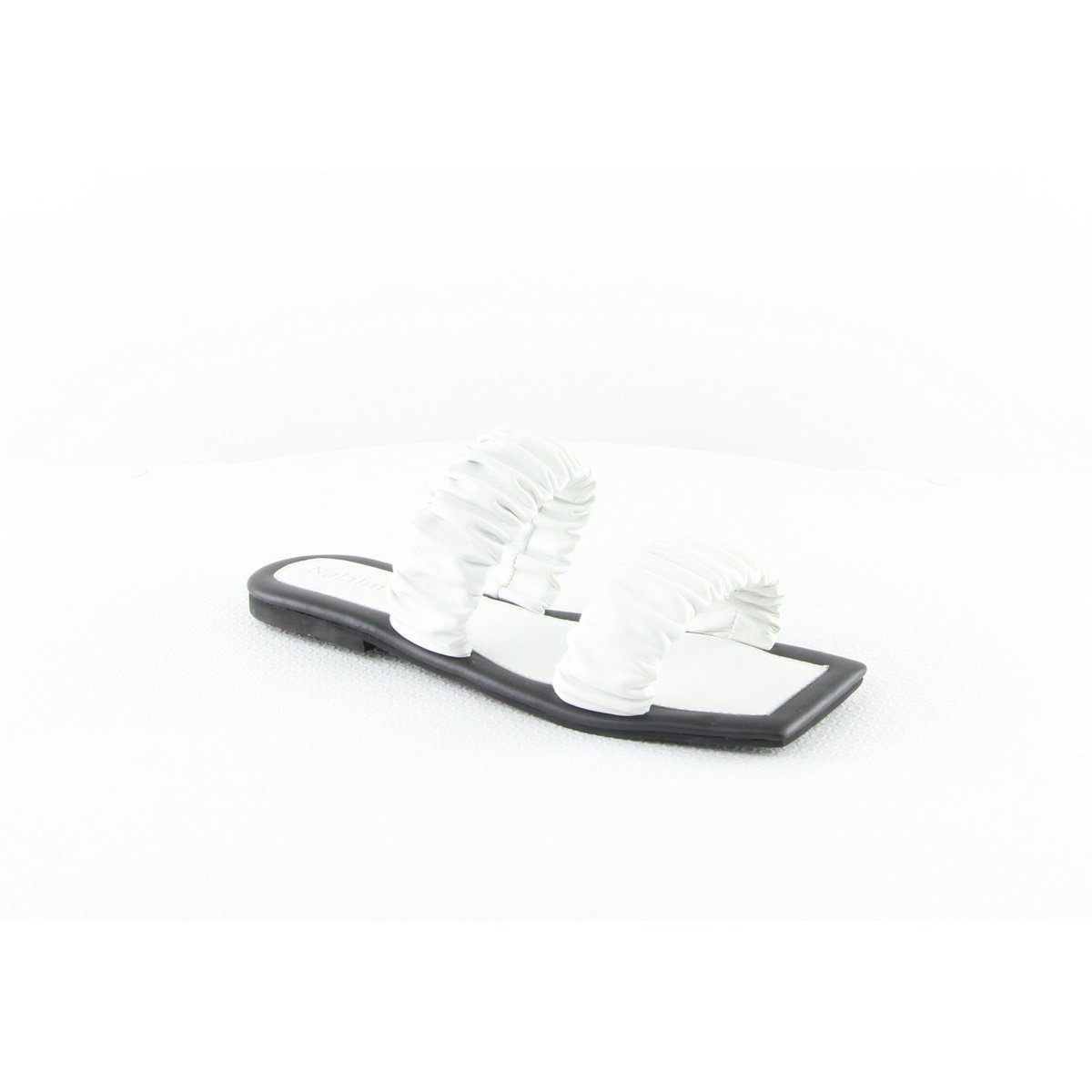 Nalaïm - Yolina Sandals - White