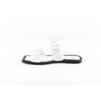 Nalaïm - Yolina Sandals - White