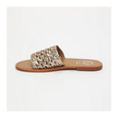 Sol Blanco - Mules Alboraya - Cabra Oro (Canné) - Oro