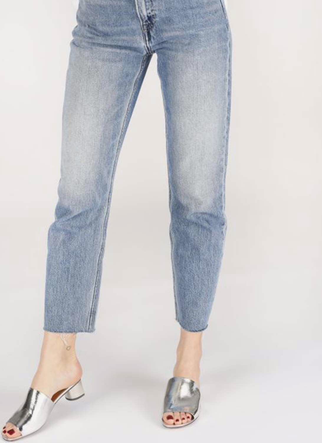 Clergerie - Mules - Plateado - Mujer