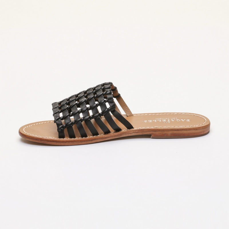 Les Bagatelles - Mules Ayame - Negro