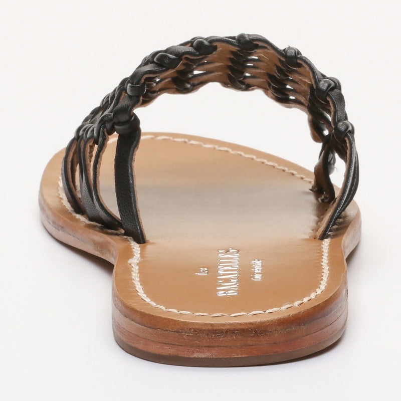Les Bagatelles - Mules Ayame - Negro