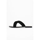 White Sun - Mules Billie - Negro - Mujer
