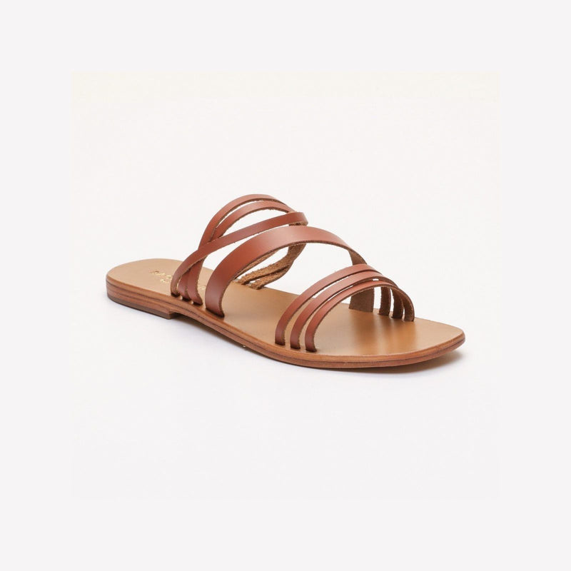 Les Bagatelles - Mules Edisa - Camel