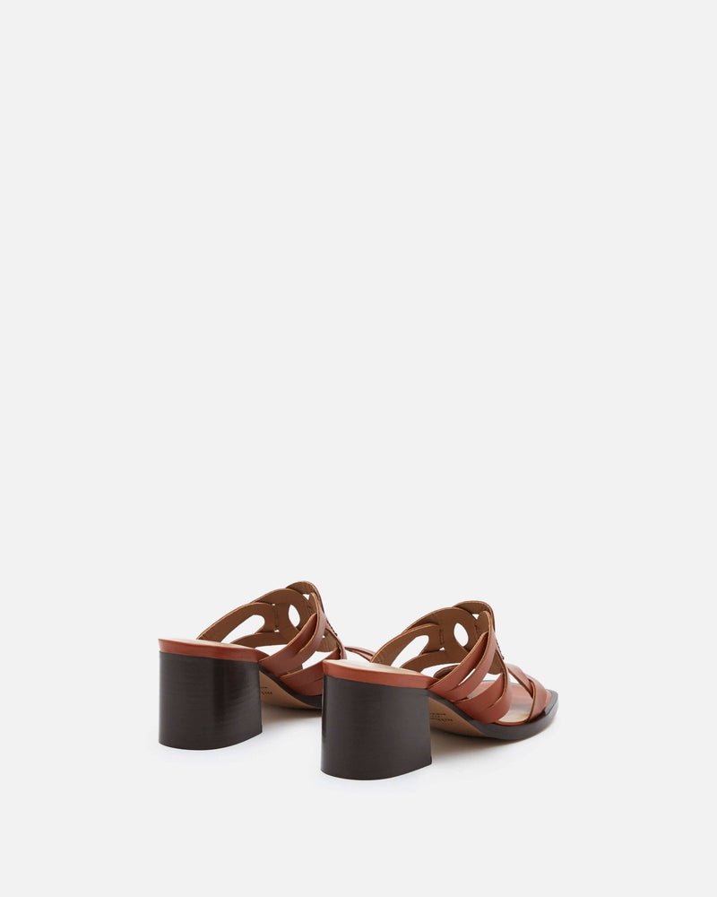 MULES EFFIYA COGNAC - minelli.fr