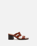 MULES EFFIYA COGNAC - minelli.fr